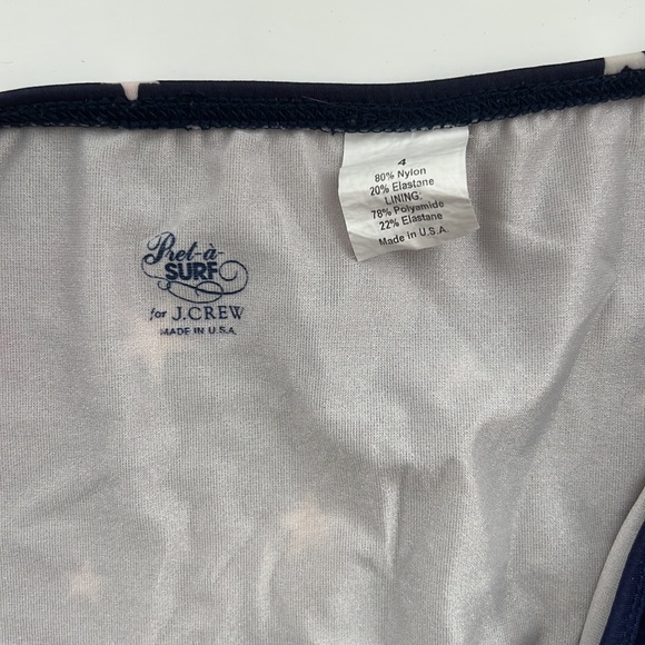 J. Crew Bikini Bottoms ⭐️ - Picture 2 of 7